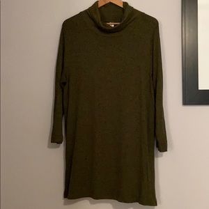 Old Navy Sweater Dress